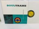 John Coltrane – Soultrane LP OJC RTI Acoustic Sounds 180 GRAM RTI
