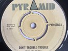 Maytals  Don't Trouble Trouble  7