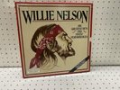 Vintage Willie Nelson Greatest Hits 12