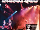 Status Quo - Live In Hammersmith 1979 RECORD STORE DAY RSD 2026 DBL RED Vinyl LP