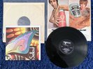 The Who Sell Out Original First Press On Track Vinyl LP