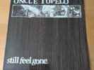 Uncle Tupelo - Still Feel Gone Vinyl Lp Yellow Moon UK
