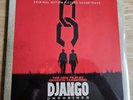 Django Unchained Soundtrack Vinyl 2LP Sealed Quentin Tarantino OST LP