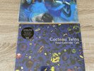 Cocteau Twins/Cranes - Four Calendar Café/Loved - Vinyl Bundle
