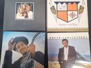 Pop Rock 47 x LP Vinyl Record Bob Dylan ABBA Bruce Springsteen 10cc Elton John
