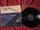 Les Beatles / Les Copains d'Outre-Manche OSX 223