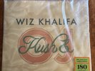 Wiz Khalifa Kush & Orange Juice 10th Anniversary 2LP Green Vinyl