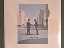 Pink Floyd Wish You Were Here, Nimbus Supercut, Sealed, Mint