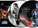 Michael Jackson HIStory: Continues (LIMITED EDITION Picture Disc) New LP