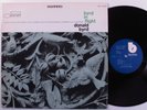DONALD BYRD Byrd In Flight BLUE NOTE LP VG++ stereo UA x