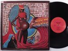 MILES DAVIS Live-Evil COLUMBIA 2XLP VG+ gatefold x