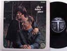 ELLA FITZGERALD/DUKE ELLINGTON Ella At Duke's Place VERVE LP VG+ gatefold x