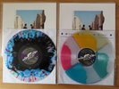 PINK FLOYD Wish you were here 50th anniversary. Blood records & Bad records MINT