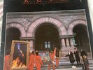 Rush-Moving Pictures Original 1981 Vinyl LP Album, Mercury 6337 160