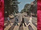 RARE  BEATLES UK Abbey Road 1969 NEAR MINT+ VINYL/SLEEVE 1st PRESS (2nd Version)