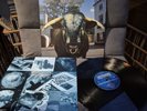 Swervedriver Mezcal Head Vinyl LP 1993  First UK Press