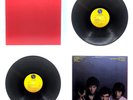 Talking Heads: 77 (1977) Vinyl - Original Issue Winchester Pressing - *EX/VG+*