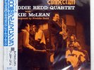 FREDDIE REDD MUSIC FROM THE CONNECTION BLUE NOTE BN4027 Japan VINYL LP