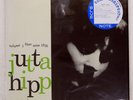JUTTA HIPP AT THE HICKORY HOUSE VOL.1 BLUE NOTE BLP1515 Japan VINYL LP