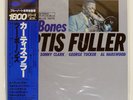 CURTIS FULLER TWO BONES BLUE NOTE GXF3064 Japan VINYL LP