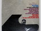 HERBIE HANCOCK MY POINT OF VIEW BLUE NOTE BST84126 US VINYL LP