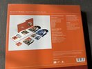 LED ZEPPELIN Houses Of The Holy 2014 FACTORY SEALED vinyl  Super Deluxe Box Set