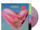 RARE USA Fontaines D.C. - Romance, Vinyl Record, LP, Cotton Candy UO MADE IN USA