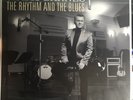 Jimmy Barnes - The Rhythm And The Blues - Vinyl - Brand New/Sealed