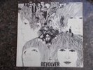EX  UK  MONO  PARLOPHONE  LP - THE BEATLES - 