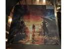 Square Enix Final Fantasy VII Vinyl Record Soundtrack Sealed Multicolor