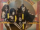 KISS (SEALED) 1974 HOTTER THAN HELL VINLY LP NBLP 7006 VINTAGE