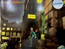 DAVID BOWIE Ziggy Stardust 1980 UK LP RCA INTS 5063 Green Lbl + RARE HYPE  N/M