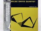 MILES DAVIS RELAXIN' PRESTIGE VIJ213 Japan OBI PROMO MONO VINYL LP