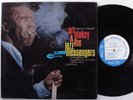 ART BLAKEY & THE JAZZ MESSENGERS Buhania's Delight BLUE NOTE LP stereo NY x