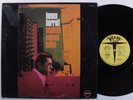 KENNY BURRELL Asphalt Canyon Suite VERVE LP VG+ promo x