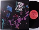 MILES DAVIS QUINTET Freedom Jazz Dance LEGACY 3XLP VG++/NM europe tri-fold x