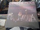Depeche Mode Paradiso Amsterdam 1983 180g vinyl lp live recording, v rare