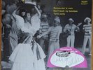 JOSEPHINE BAKER Signed EP 
