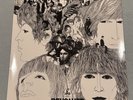 Rock LP THE BEATLES Revolver APPLE Remastered Mono