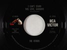 Garage 45 - The Others - I Can't Stand This Love, Goodbye - RCA Victor VG+