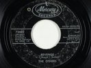 Garage 45 - The Others - Revenge - Mercury