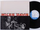 MILES DAVIS Volume 1 BLUE NOTE BLP-1501 LP mono w 63rd RVG ear deep groove x