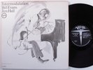 BILL EVANS/JIM HALL Intermodulation VERVE LP VG+ mono textured gatefold x