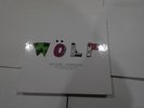 Tyler, The Creator Wolf Vinyl Box Set RARE