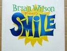 BRIAN WILSON Presents Smile 2004 180-Gram Vinyl 2-LP Set STILL SEALED Beach Boys