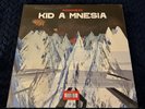 Kid a Mnesia by Radiohead (Record, 2021)