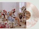 Sabrina Carpenter Man’s Best Friend Bad World Pink Champagne Vinyl - Brand New