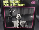 OTIS REDDING Lp 