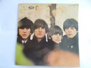 EX  UK  MONO  PARLOPHONE  LP - THE BEATLES - 