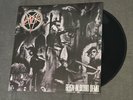 Slayer Reign in Blood Demo LP Vinyl